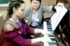 Відкрите заняття на тему «Педагогічні умови ефективного формування виконавської культури майбутнього вчителя музики у процесі вивчення фортепіанних творів українських композиторів»